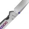 Нож складной Large Sebenza 21 Unique Graphics, 9,2 см, CHRIS REEVE, США_00811740048695067993.jpg