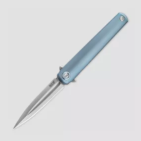 Нож складной Flame, 7,2 см, MKM Knives, Италия, Ножи стилеты