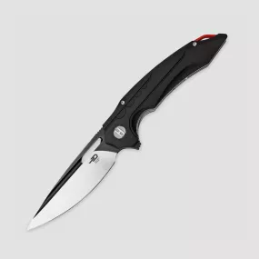 Нож складной Ornetta, 9 см, BESTECH KNIVES, Китай, 