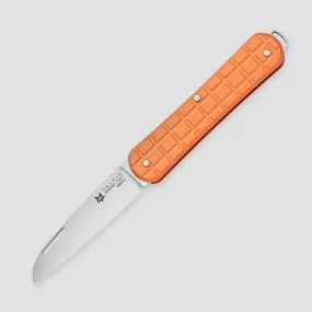 Нож складной Vulpis, 5,5 см, FOX, Италия, Складные ножи FOX KNIVES