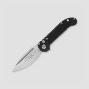 Нож автоматический складной LUDT Gen III, 8,9 см, MICROTECH, США, Ножи складные и с фиксированным клинком