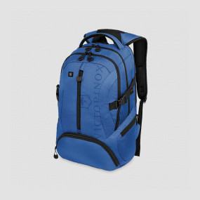Рюкзак VX Sport Scout 16'', 26 л, 46 x 34 x 27 см, VICTORINOX, Швейцария, Рюкзаки и сумки VICTORINOX
