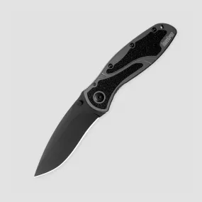 Нож полуавтоматический складной Blur, 8,6 см, KERSHAW, США, Blur