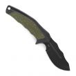 Нож с фиксированным клинком HT-8.5 Fixed Blade Knife, 8,1 см, материал клинка: сталь AUS-8, CAMILLUS, США_00795100064759495134.jpg