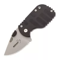Нож складной Subcom, BOKER, Германия видео продукта