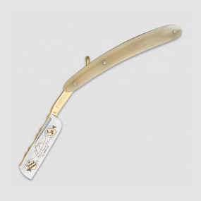 Бритва Graf Adolf III, 24 см, BOKER, Германия, 