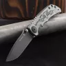 Нож складной Harsey Folding, 10 см, SPARTAN BLADES, США_00820140078368705666.jpg