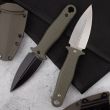 Нож с фиксированным клинком Combat, 8,9 см, серия Discover Line, DAGGERR, Россия_00818880036143889640.jpg