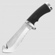 Нож с фиксированным клинком Hunter's Tool, KATZ, США_00787300067820322112.jpg