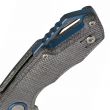 Нож складной Isonzo, 4,9 см, MKM Knives, Италия_00815950057286568005.jpg