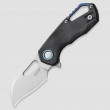 Нож складной Isonzo, 4,9 см, MKM Knives, Италия_00815950057294546690.jpg