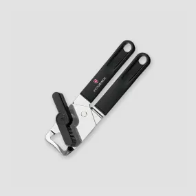 Открывалка для консервных банок и бутылок, 17,7 см, VICTORINOX, Швейцария, Аксессуары кухонные