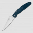Нож складной Police 4 Lightweight, 11,2 см, SPYDERCO, США_00823160065309686786.jpg