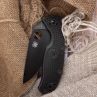 Нож складной Tenacious, 8,6 см, SPYDERCO, США_00802950055845971882.jpg