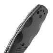 Нож полуавтоматический складной Barrage, 9,1 см, BENCHMADE, США_00819610063732839822.jpg