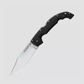 Нож складной Voyager Extra Large, 13,2 см, COLD STEEL, США, Voyager
