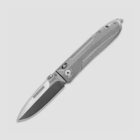 Нож складной Big Daghetta, 9,4 см, LionSteel, Италия, Daghetta