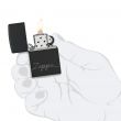 Зажигалка бензиновая Classic, ZIPPO, США_00819180059429064579.jpg