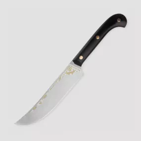 Нож с фиксированным клинком Vizir, 16 см, N.C. CUSTOM, Россия, Ножи пчаки