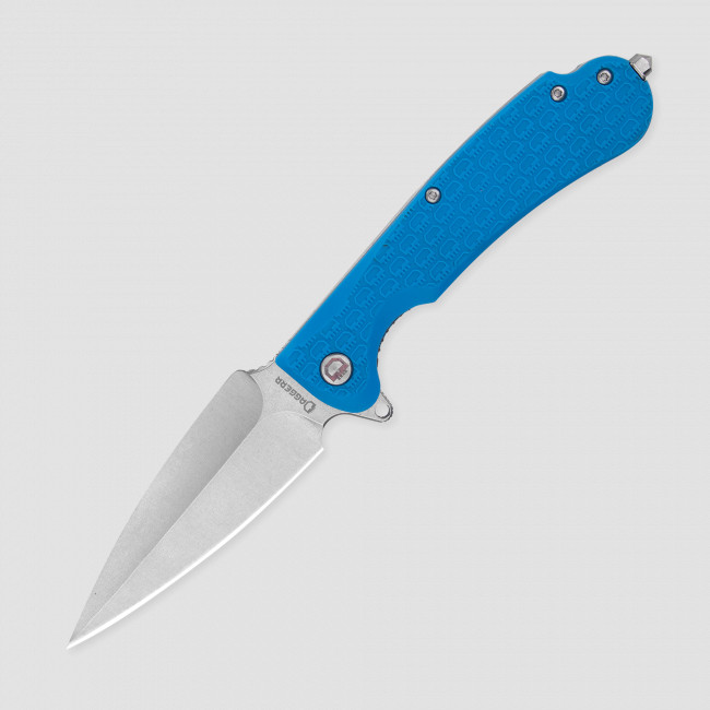 Нож складной Urban 2, 8,8 см, серия Discover Line, DAGGERR, Россия