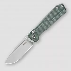 Нож складной Rubik, 8,7 см, SRM KNIVES, Китай, 