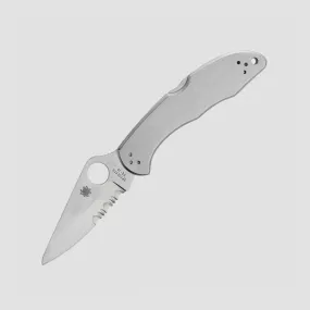 Нож складной Delica 4, 7,5 см, SPYDERCO, США, Складные ножи SPYDERCO