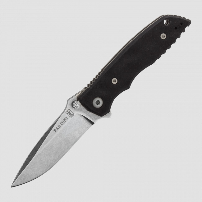 Нож складной HB02 Small, FANTONI, Италия