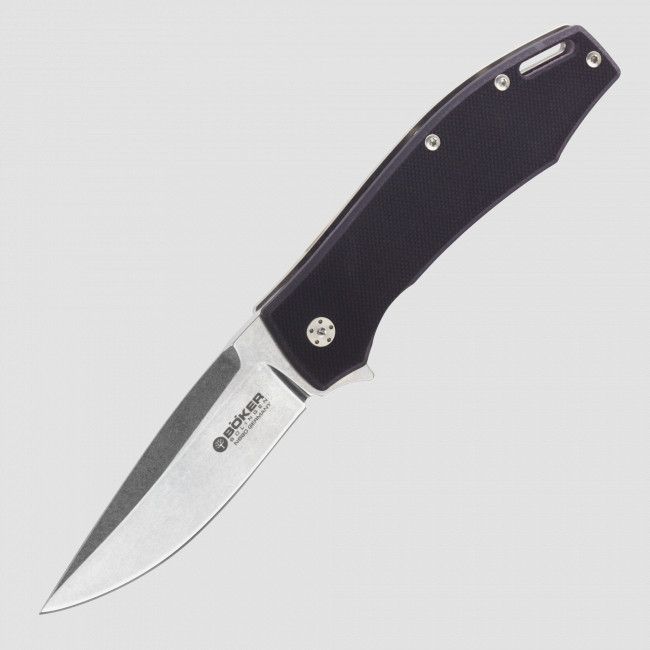 Нож складной KMP22, 7,9 см, BOKER, Германия