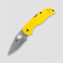 Нож складной Native 5, 7,5 см, SPYDERCO, США