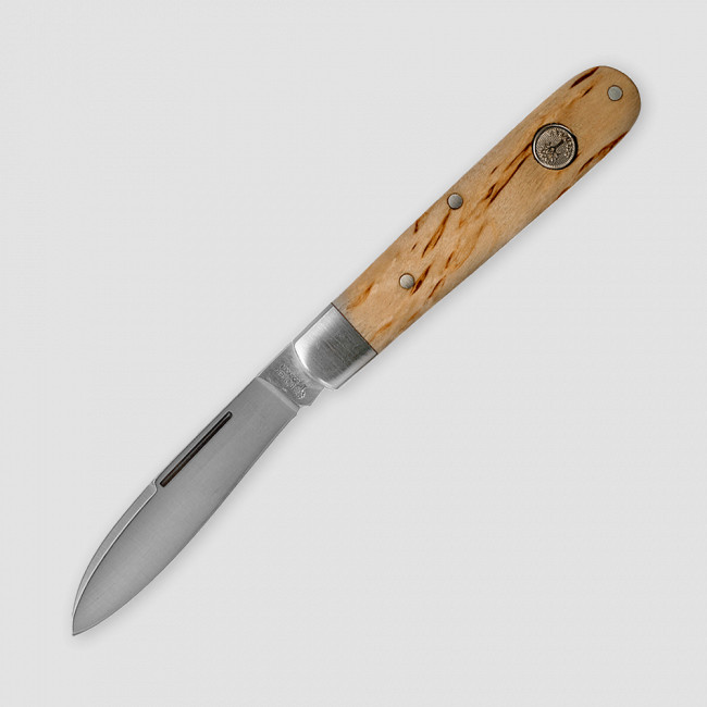 Нож складной Barlow Prime, 7 см, BOKER, Германия