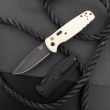 Нож автоматический складной CLA, 8,6 см, BENCHMADE, США_00815110043485502612.jpg