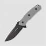Нож с фиксированным клинком Hellcat Covert, 10,4 см, MR. BLADE, Чехия