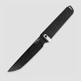 Нож с фиксированным клинком Fastbo, 15,1 см, MR. BLADE, Чехия, Фиксированные ножи MR. BLADE