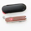 Нож швейцарский складной Classic SD Chocolate, 7 функций, 4 см, VICTORINOX, Швейцария_00782180071856398417.jpg