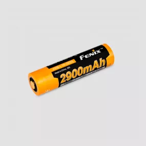 Аккумулятор 18650, FENIX, Китай, Аксессуары к фонарям