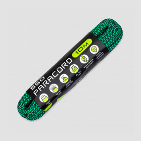 Паракорд 550 emerald snake, 10 м, серия Cord 550, CORD, Россия, CORD (Россия)