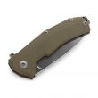Нож складной KUR, 8,7 см, LionSteel, Италия_00790060081649971059.jpg