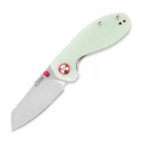 Нож складной Maileah, 6 см, CJRB, Китай видео продукта