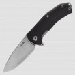 Нож складной KUR, 8,7 см, LionSteel, Италия_00790060081498414887.jpg