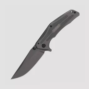 Нож полуавтоматический складной DuoJet, 8,3 см, KERSHAW, США, 