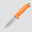 Нож с фиксированным клинком Knivgar SAR Orange, 10,3 см, BOKER, Германия_00803130056983396215.jpg
