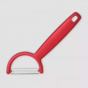 Овощечистка с прямым лезвием RHO, длина: 16 см, VICTORINOX, Швейцария, Новинки
