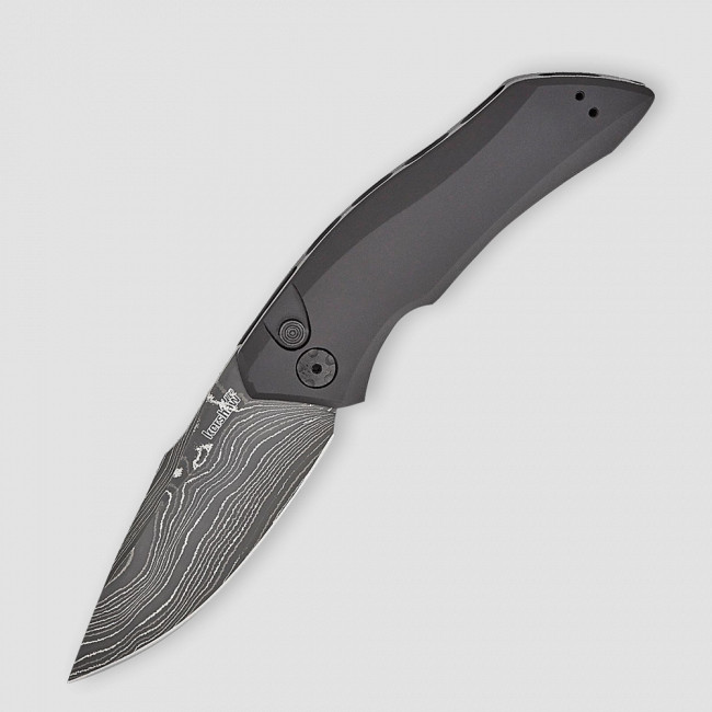 Нож автоматический складной Launch 1, 8,6 см, KERSHAW, США