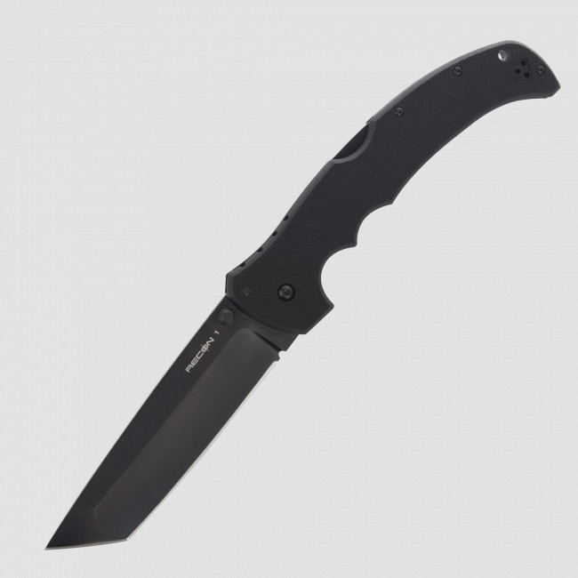 Нож - танто, складной XL RECON 1, COLD STEEL, США