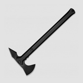 Топор -кирка Trench Hawk Clam Pack, COLD STEEL, США, 