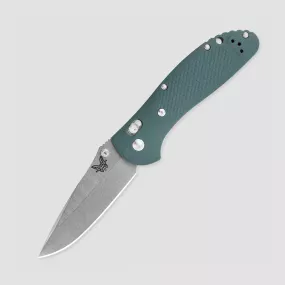 Нож складной Griptilian, 8,7 см, BENCHMADE, США, Griptilian