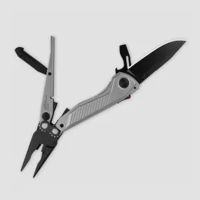 Мультитул SOG Flash MT, 7 функцийй, SOG, США, Американские ножи-мультитулы