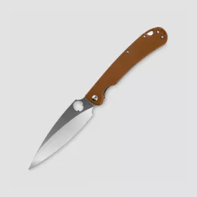 Нож складной Sting XL, 11,7 см, серия Daggerr Line, DAGGERR, Россия, DAGGERR (Россия)