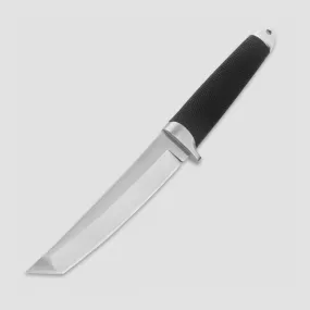 Нож - танто с фиксированным клинком Master Tanto, 15,2 см, COLD STEEL, США, Ножи танто