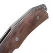 Нож складной KUR, 8,7 см, LionSteel, Италия_00796750046518851545.jpg